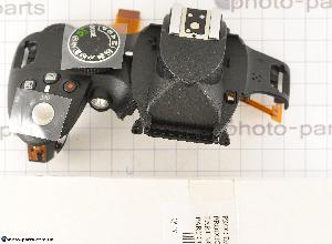 Верхняя панель Nikon D3200, АСЦ 1F999-379